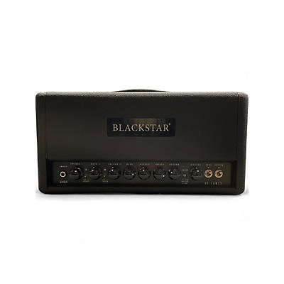 Used Blackstar ST JAMES HEAD Tube Guitar Amp Head