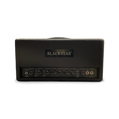 Blackstar Used Blackstar ST JAMES HEAD Tube Guitar Amp Head