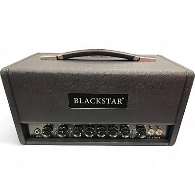 Used Blackstar ST JAMES Tube Guitar Amp Head