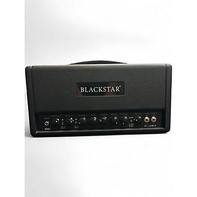 Used Blackstar ST JAMES Tube Guitar Amp Head
