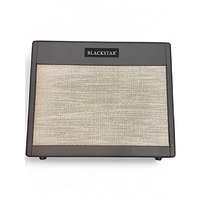 Used Blackstar ST James 50 6L6 Tube Guitar Combo Amp