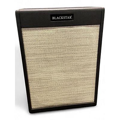 Used Blackstar ST. JAMES 212VOC Bass Cabinet