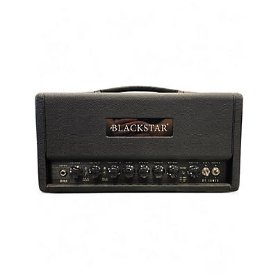 Used Blackstar ST. JAMES 50 616H Tube Guitar Amp Head
