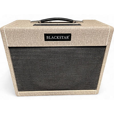 Used Blackstar ST. JAMES 50 EL34 Tube Guitar Combo Amp