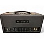 Used Blackstar ST. JAMES 50 Tube Guitar Amp Head