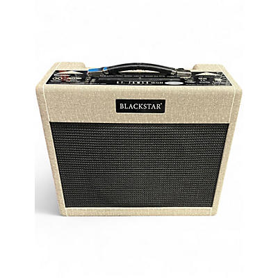 Used Blackstar ST. JAMES 50 Tube Guitar Combo Amp