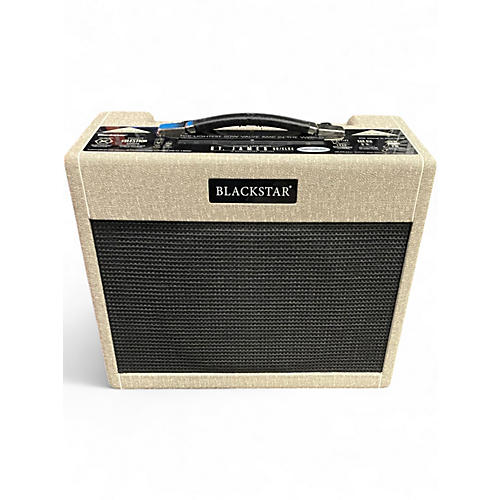 Used Blackstar ST. JAMES 50 Tube Guitar Combo Amp