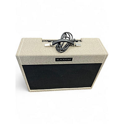 Used Blackstar ST. JAMES 50 Tube Guitar Combo Amp