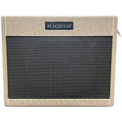 Used Blackstar ST. JAMES 50 Tube Guitar Combo Amp