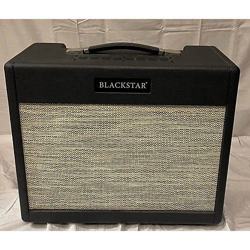 Blackstar Used Blackstar ST. JAMES 6L6 50W Tube Guitar Combo Amp