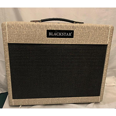 Blackstar Used Blackstar ST. JAMES EL34 Tube Guitar Combo Amp