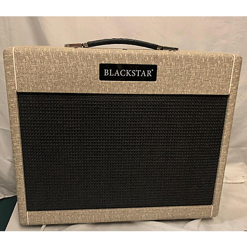 Blackstar Used Blackstar ST. JAMES EL34 Tube Guitar Combo Amp