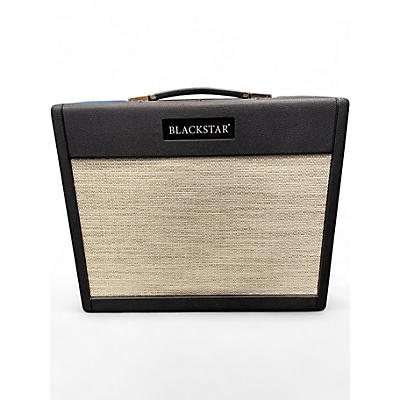 Used Blackstar ST.JAMES  Tube Guitar Combo Amp