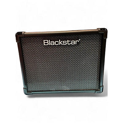 Used Blackstar STEREO 10 Guitar Combo Amp