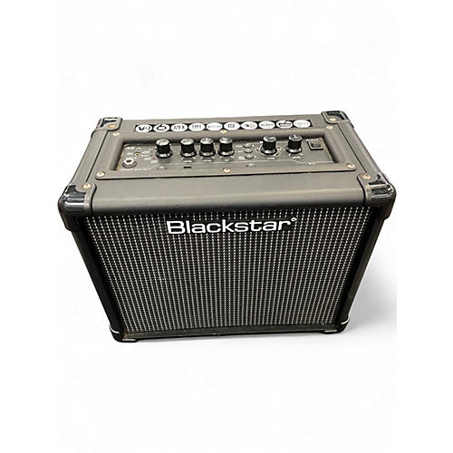 Used Blackstar STEREO 10 Guitar Combo Amp