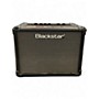 Used Blackstar STEREO 10 V3 Guitar Combo Amp