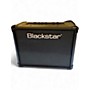 Used Blackstar STEREO 20 Guitar Combo Amp
