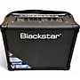 Used Blackstar STEREO 20 V2 Guitar Combo Amp