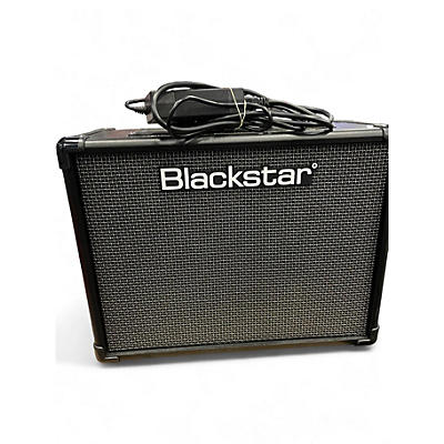 Used Blackstar STEREO 40 Guitar Combo Amp