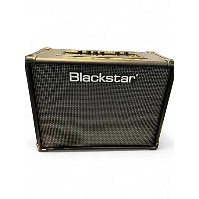 Used Blackstar STEREO 40 Guitar Combo Amp