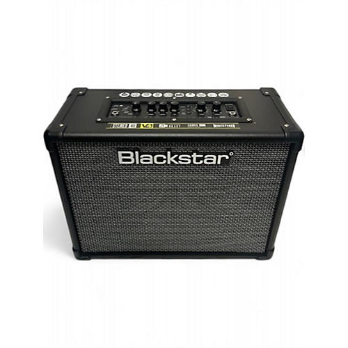 Blackstar Used Blackstar STEREO 40 V4 Guitar Combo Amp