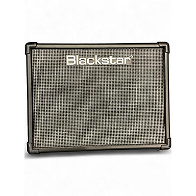 Used Blackstar STEREO40 Guitar Combo Amp
