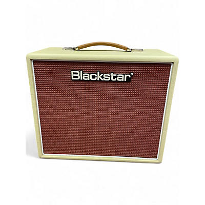 Used Blackstar STUDIO 10 6L6 Guitar Combo Amp