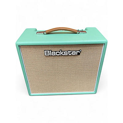 Blackstar Used Blackstar STUDIO 10 6L6 Tube Guitar Combo Amp