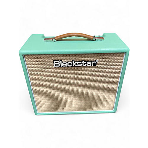 Blackstar Used Blackstar STUDIO 10 6L6 Tube Guitar Combo Amp