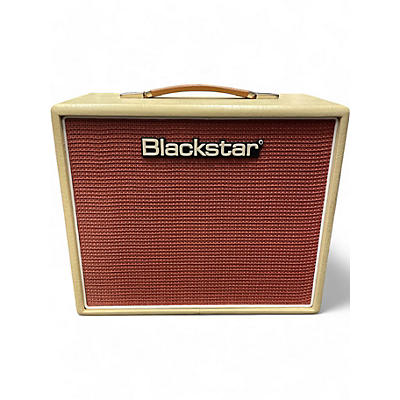 Used Blackstar STUDIO 10 6L6 Tube Guitar Combo Amp