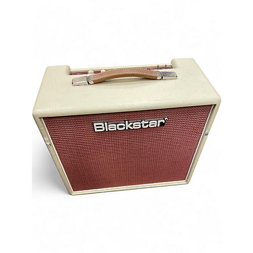 Used Blackstar STUDIO 10 6L6 Tube Guitar Combo Amp