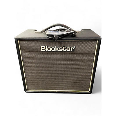 Used Blackstar STUDIO 10 EL34 Tube Guitar Combo Amp