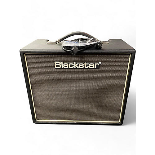 Blackstar Used Blackstar STUDIO 10 EL34 Tube Guitar Combo Amp