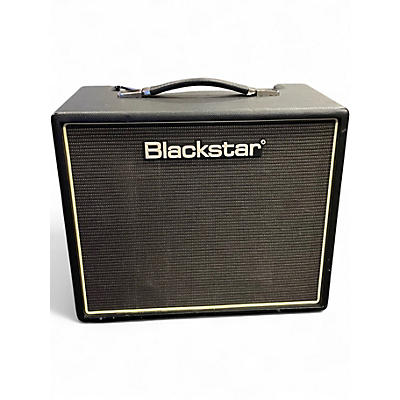 Used Blackstar STUDIO 10 EL34 Tube Guitar Combo Amp
