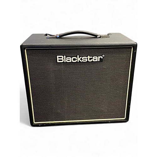 Used Blackstar STUDIO 10 EL34 Tube Guitar Combo Amp