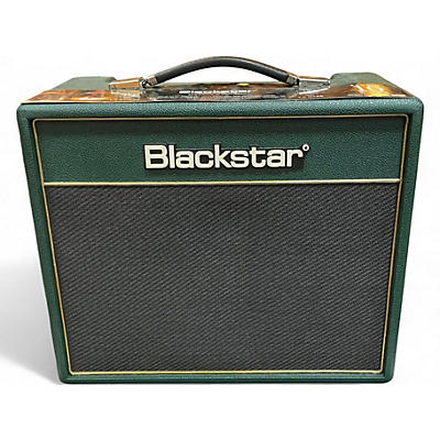 Used Blackstar STUDIO 10 KT88 Guitar Combo Amp