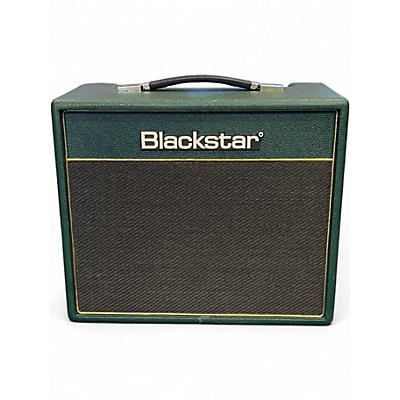 Used Blackstar STUDIO 10 KT88 Tube Guitar Combo Amp