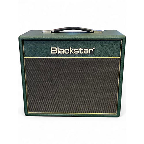 Used Blackstar STUDIO 10 KT88 Tube Guitar Combo Amp