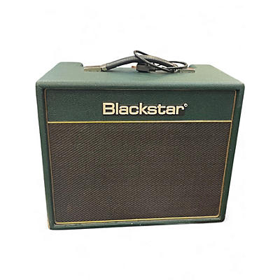 Used Blackstar STUDIO 10 KT88 Tube Guitar Combo Amp