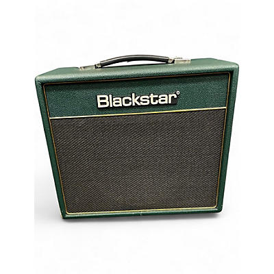 Used Blackstar STUDIO 10 KT88 Tube Guitar Combo Amp