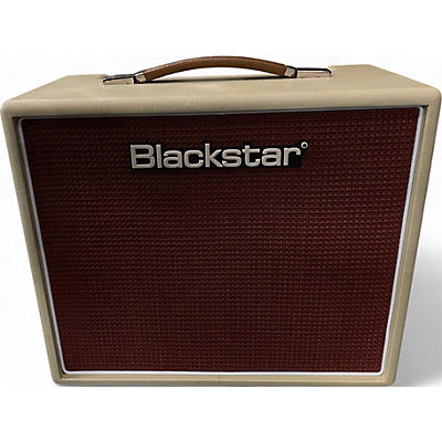 Used Blackstar STUDIO 10 Tube Guitar Combo Amp