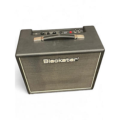Used Blackstar STUDIO 10 Tube Guitar Combo Amp