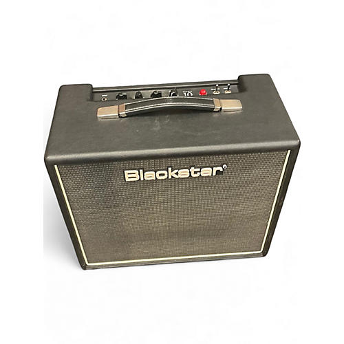 Used Blackstar STUDIO 10 Tube Guitar Combo Amp