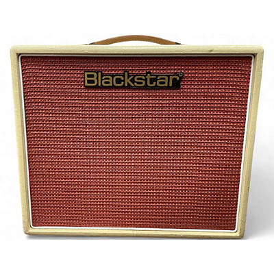 Used Blackstar STUDIO 10  Tube Guitar Combo Amp