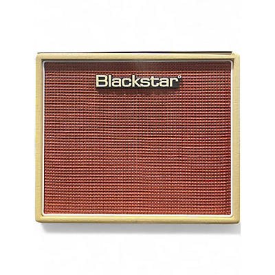 Used Blackstar STUDIO 10 Tube Guitar Combo Amp
