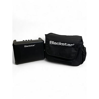 Used Blackstar SUPER FLY BT Battery Powered Amp