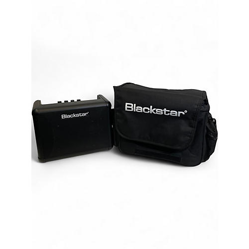 Used Blackstar SUPER FLY BT Battery Powered Amp
