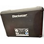 Used Blackstar SUPERFLYACT Battery Powered Amp