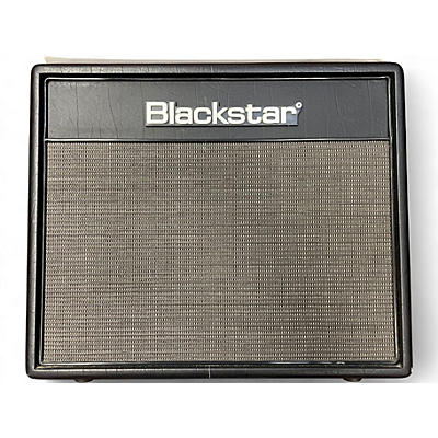 Used Blackstar Series One 10 AE 1x12 10Watt Tube Guitar Combo Amp
