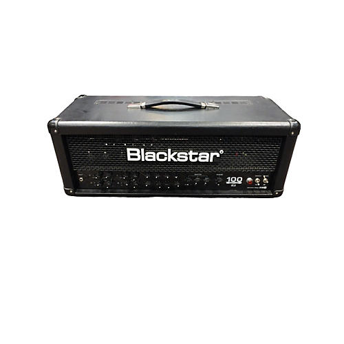 Blackstar Used Blackstar Series One 1046L6 100W Tube Guitar Amp Head